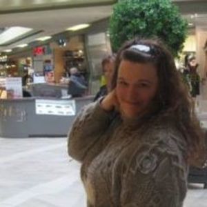 Meet your Posher, Denise